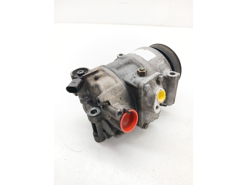 Recambio de compresor aire acondicionado para volkswagen golf plus v (5m1, 521) 1.9 tdi referencia OEM IAM   