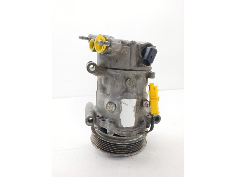 Recambio de compresor aire acondicionado para peugeot 308 i (4a_, 4c_) 1.6 hdi referencia OEM IAM   
