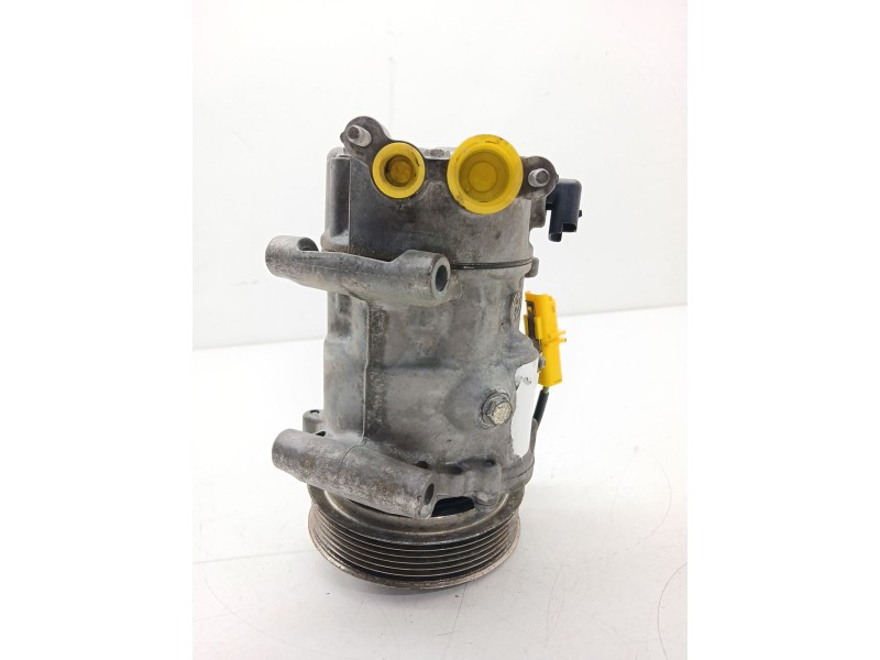 Recambio de compresor aire acondicionado para peugeot 308 i (4a_, 4c_) 1.6 hdi referencia OEM IAM   