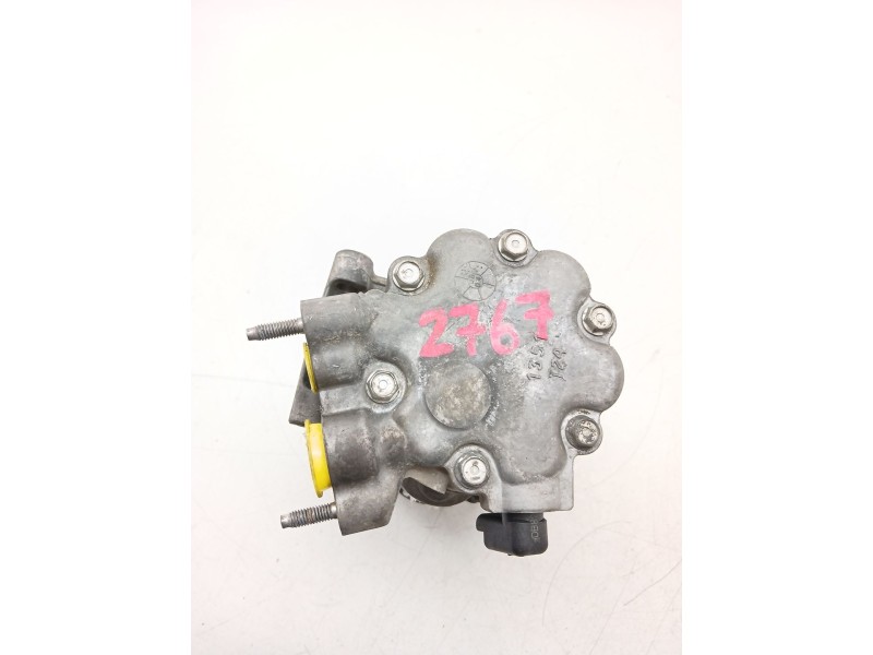 Recambio de compresor aire acondicionado para peugeot 308 i (4a_, 4c_) 1.6 hdi referencia OEM IAM   
							