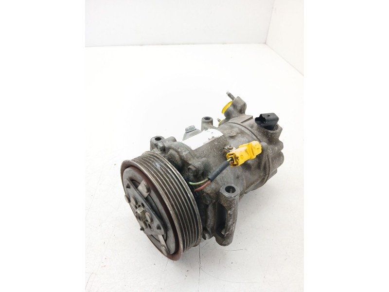 Recambio de compresor aire acondicionado para peugeot 308 i (4a_, 4c_) 1.6 hdi referencia OEM IAM   
							