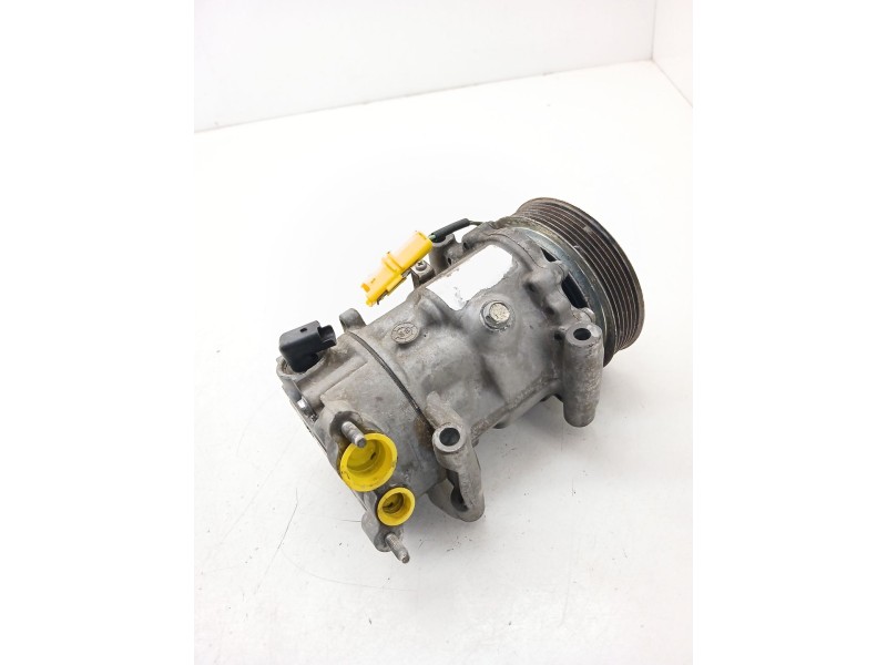 Recambio de compresor aire acondicionado para peugeot 308 i (4a_, 4c_) 1.6 hdi referencia OEM IAM   