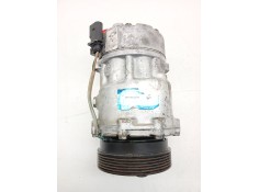 Recambio de compresor aire acondicionado para seat toledo ii (1m2) 1.6 16v referencia OEM IAM 1J0820803K  