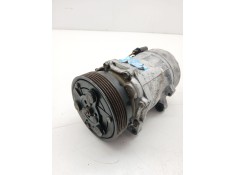 Recambio de compresor aire acondicionado para seat toledo ii (1m2) 1.6 16v referencia OEM IAM 1J0820803K   2