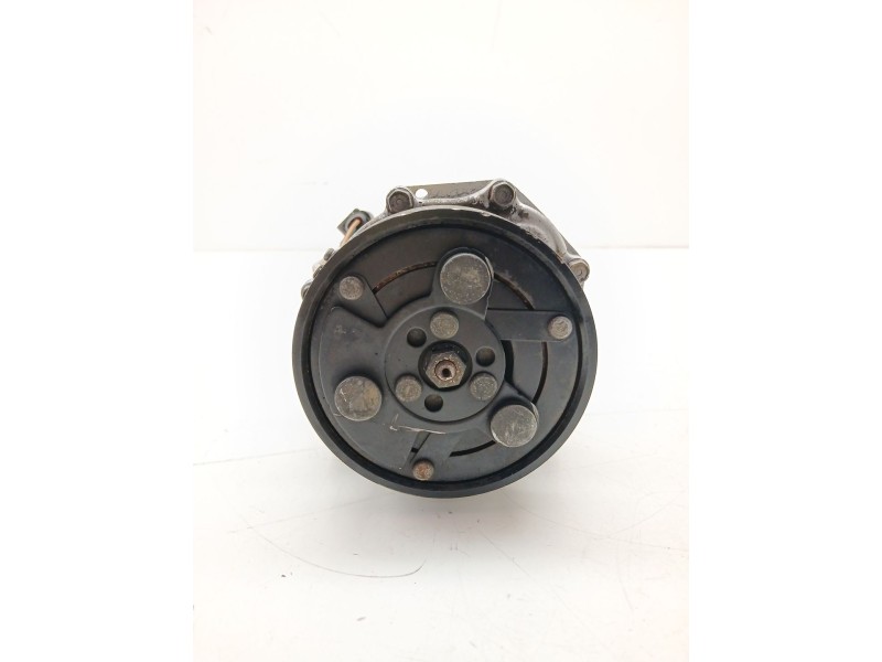 Recambio de compresor aire acondicionado para seat toledo ii (1m2) 1.6 16v referencia OEM IAM 1J0820803K  