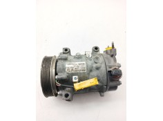 Recambio de compresor aire acondicionado para peugeot 5008 (0u_, 0e_) 1.6 hdi referencia OEM IAM 9684432480  