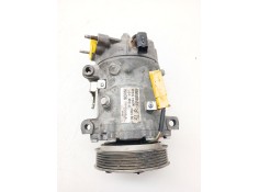 Recambio de compresor aire acondicionado para peugeot 5008 (0u_, 0e_) 1.6 hdi referencia OEM IAM 9684432480   2