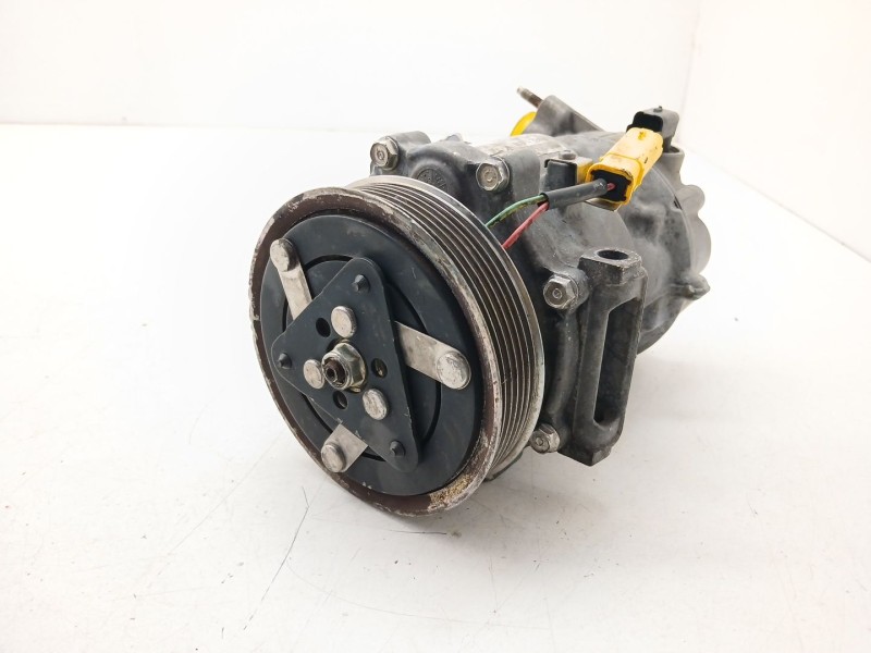 Recambio de compresor aire acondicionado para peugeot 5008 (0u_, 0e_) 1.6 hdi referencia OEM IAM 9684432480  