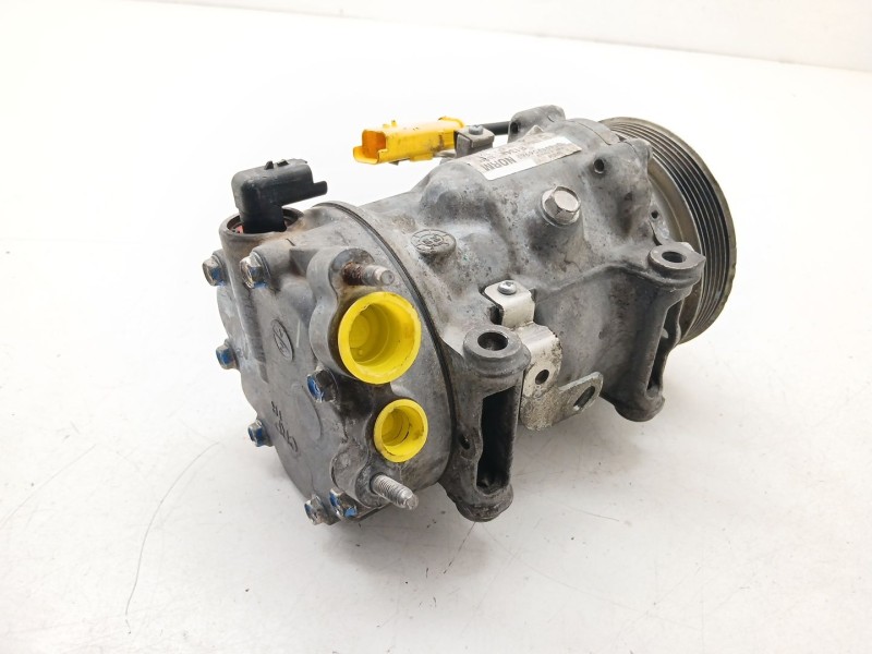 Recambio de compresor aire acondicionado para peugeot 5008 (0u_, 0e_) 1.6 hdi referencia OEM IAM 9684432480  