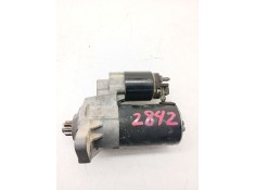 Recambio de motor arranque para seat toledo ii (1m2) 1.6 16v referencia OEM IAM   