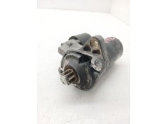 Recambio de motor arranque para seat toledo ii (1m2) 1.6 16v referencia OEM IAM    2