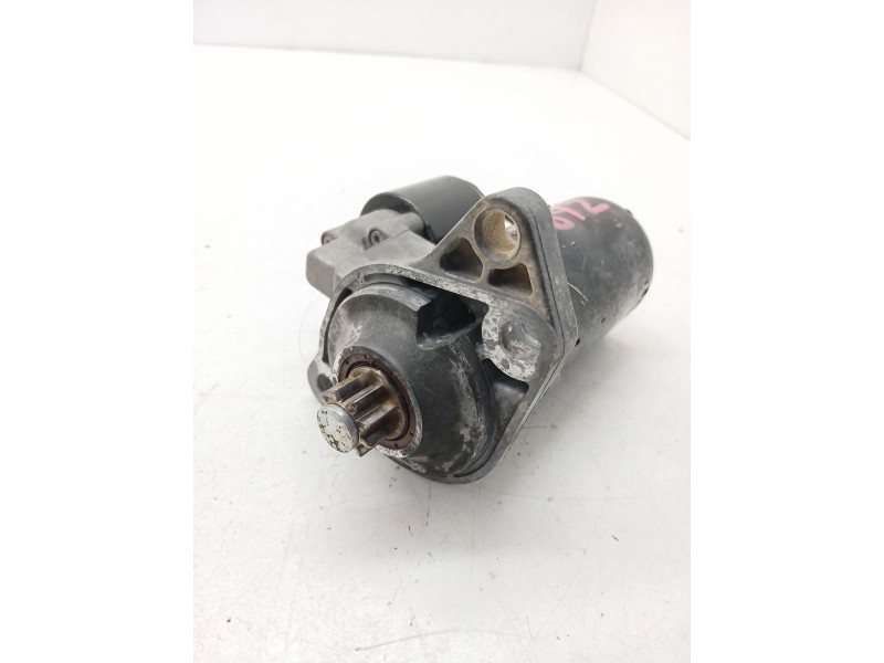 Recambio de motor arranque para seat toledo ii (1m2) 1.6 16v referencia OEM IAM   