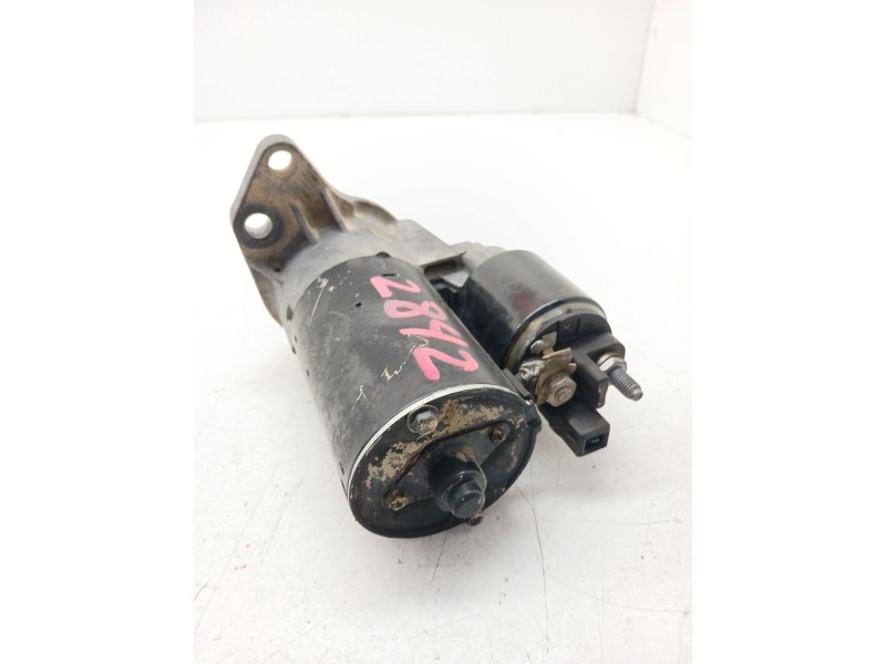 Recambio de motor arranque para seat toledo ii (1m2) 1.6 16v referencia OEM IAM   