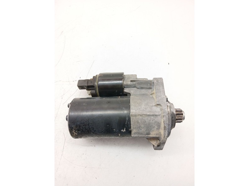 Recambio de motor arranque para seat toledo ii (1m2) 1.6 16v referencia OEM IAM   