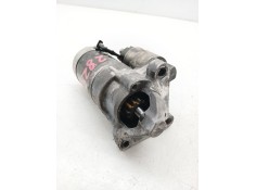 Recambio de motor arranque para renault kangoo (kc0/1_) 1.9 dci 4x4 referencia OEM IAM    2