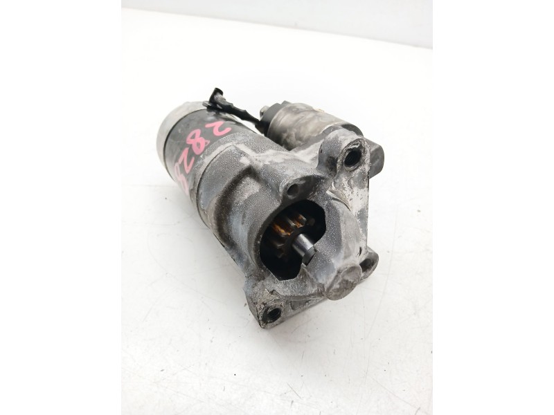 Recambio de motor arranque para renault kangoo (kc0/1_) 1.9 dci 4x4 referencia OEM IAM   