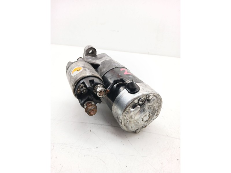Recambio de motor arranque para renault kangoo (kc0/1_) 1.9 dci 4x4 referencia OEM IAM   
							