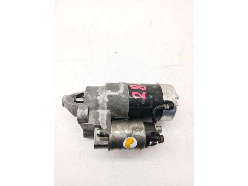 Recambio de motor arranque para renault kangoo (kc0/1_) 1.9 dci 4x4 referencia OEM IAM   
							