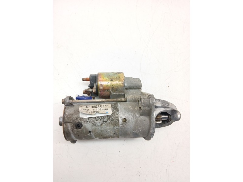 Recambio de motor arranque para ford focus i (daw, dbw) 1.6 16v referencia OEM IAM YS4U11000AA  
							