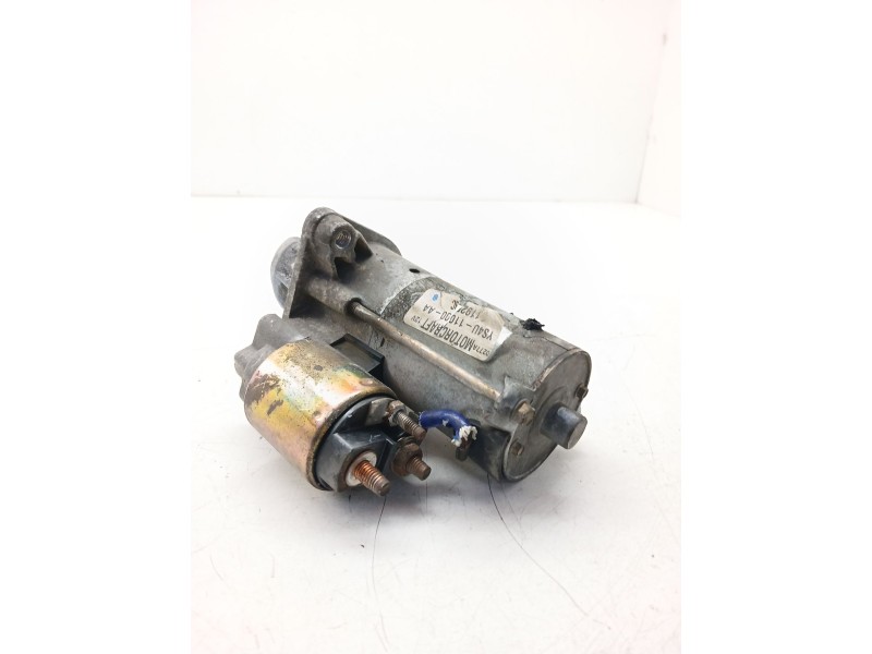 Recambio de motor arranque para ford focus i (daw, dbw) 1.6 16v referencia OEM IAM YS4U11000AA  
							