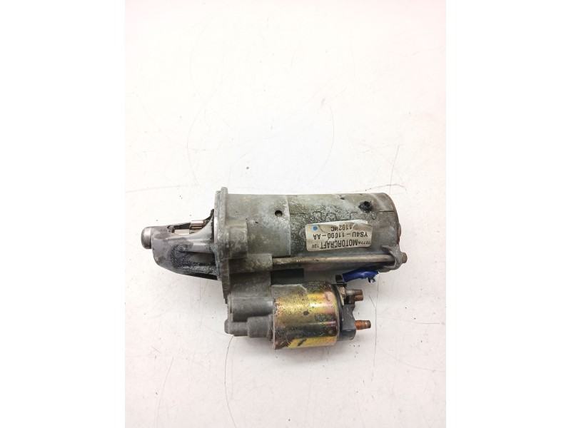 Recambio de motor arranque para ford focus i (daw, dbw) 1.6 16v referencia OEM IAM YS4U11000AA  