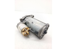 Recambio de motor arranque para mercedes-benz clase c (w203) c 270 cdi (203.016) referencia OEM IAM 0051511301   2