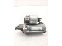 Recambio de motor arranque para opel combo furgón/monospace (x12) 1.3 cdti (b05) referencia OEM IAM 51880229  