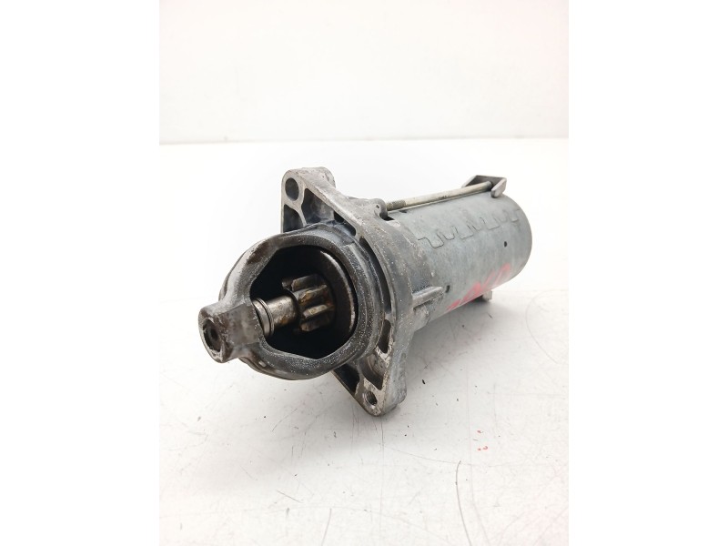 Recambio de motor arranque para opel combo furgón/monospace (x12) 1.3 cdti (b05) referencia OEM IAM 51880229  
							