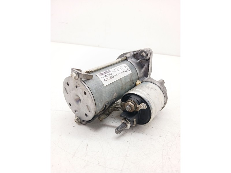 Recambio de motor arranque para opel combo furgón/monospace (x12) 1.3 cdti (b05) referencia OEM IAM 51880229  