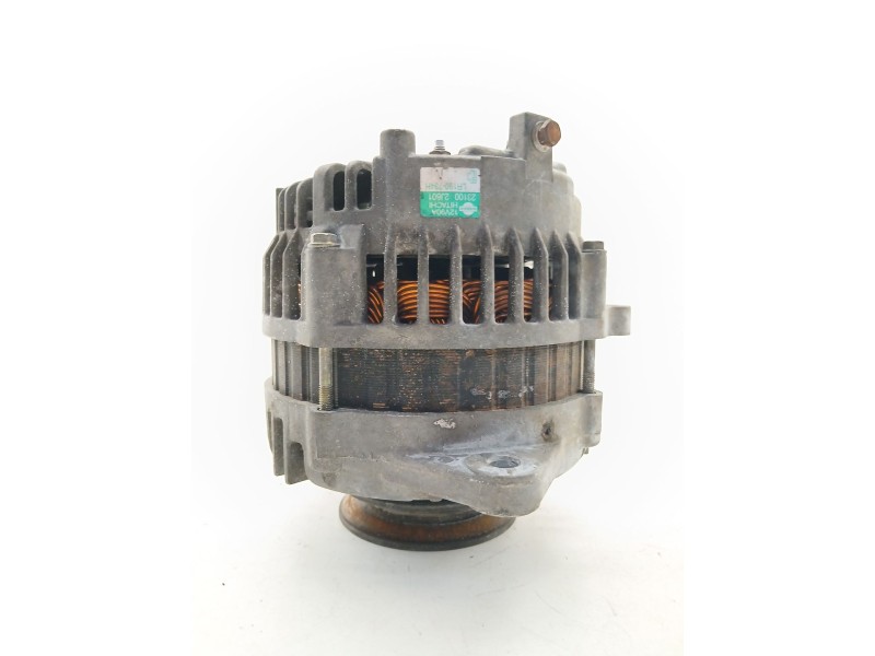Recambio de alternador para nissan primera hatchback (p11) 2.0 td referencia OEM IAM 231002J601  