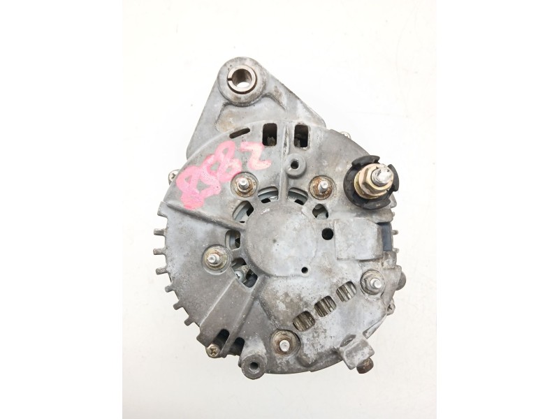 Recambio de alternador para nissan primera hatchback (p11) 2.0 td referencia OEM IAM 231002J601  
							