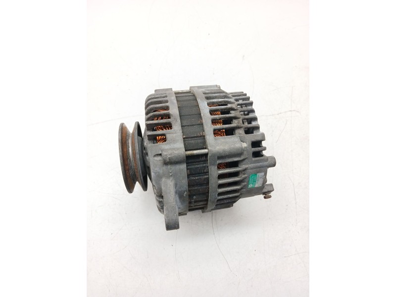 Recambio de alternador para nissan primera hatchback (p11) 2.0 td referencia OEM IAM 231002J601  