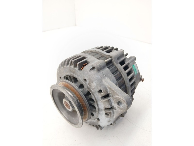 Recambio de alternador para nissan primera hatchback (p11) 2.0 td referencia OEM IAM 231002J601  