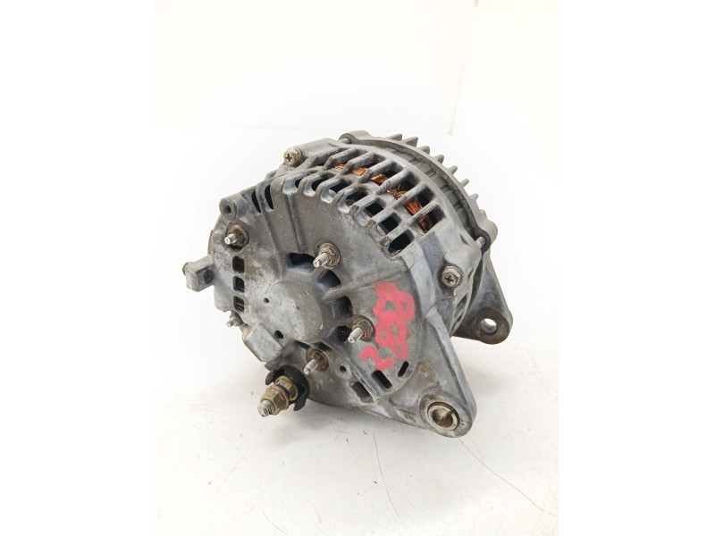 Recambio de alternador para nissan primera hatchback (p11) 2.0 td referencia OEM IAM 231002J601  