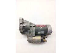 Recambio de motor arranque para nissan primera hatchback (p11) 2.0 td referencia OEM IAM 2330054A05  