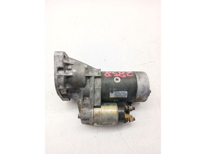 Recambio de motor arranque para nissan primera hatchback (p11) 2.0 td referencia OEM IAM 2330054A05  