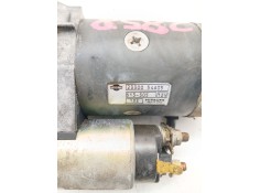 Recambio de motor arranque para nissan primera hatchback (p11) 2.0 td referencia OEM IAM 2330054A05   2