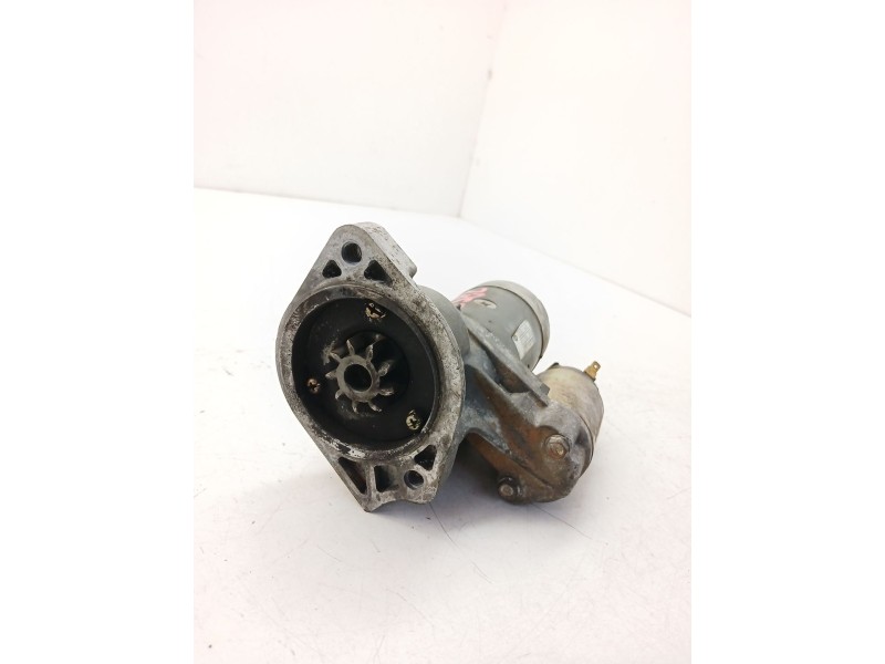 Recambio de motor arranque para nissan primera hatchback (p11) 2.0 td referencia OEM IAM 2330054A05  
							