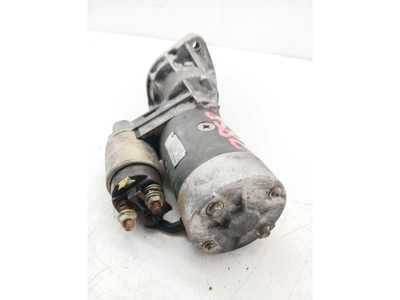 Recambio de motor arranque para nissan primera hatchback (p11) 2.0 td referencia OEM IAM 2330054A05  