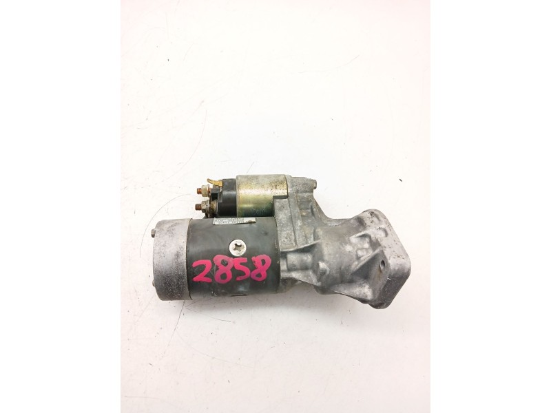 Recambio de motor arranque para nissan primera hatchback (p11) 2.0 td referencia OEM IAM 2330054A05  
							