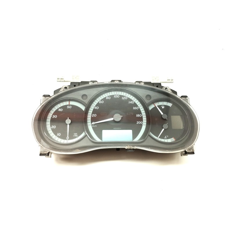 Recambio de cuadro instrumentos para mercedes citan (w415) combi 1.5 cdi cat referencia OEM IAM 248101865R  