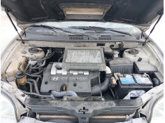hyundai santa fé i (sm) del año 2001 2