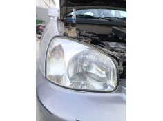 Recambio de faro derecho para hyundai santa fé i (sm) 2.0 crdi 4x4 referencia OEM IAM   