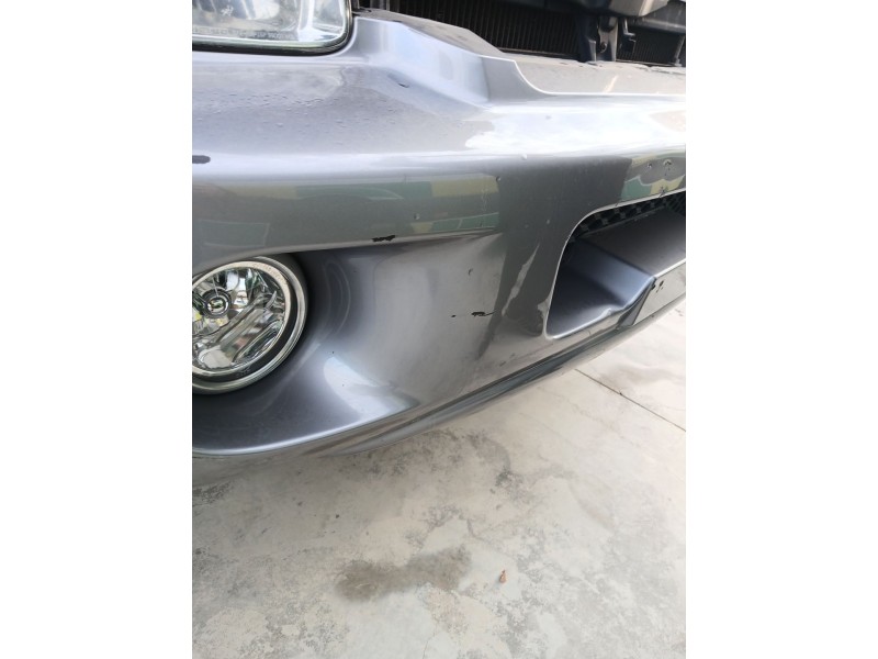 Recambio de paragolpes delantero para hyundai santa fé i (sm) 2.0 crdi 4x4 referencia OEM IAM   
