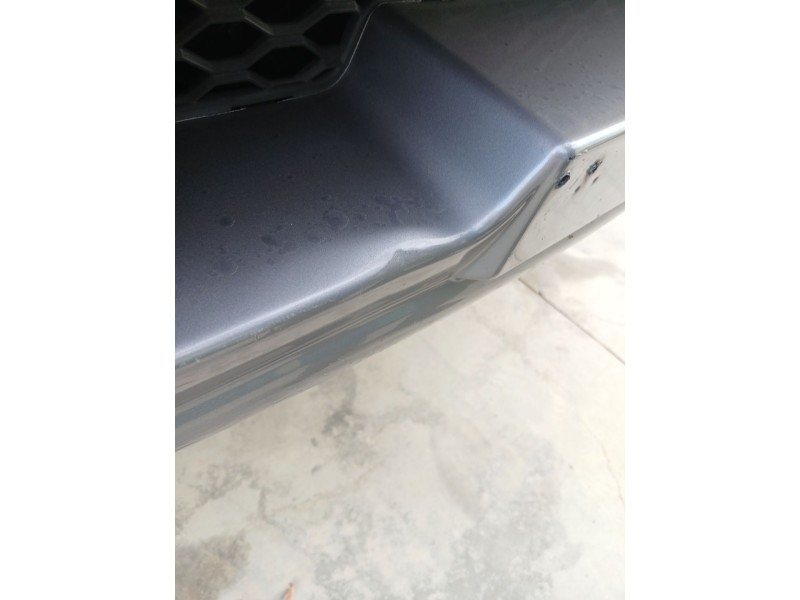 Recambio de paragolpes delantero para hyundai santa fé i (sm) 2.0 crdi 4x4 referencia OEM IAM   