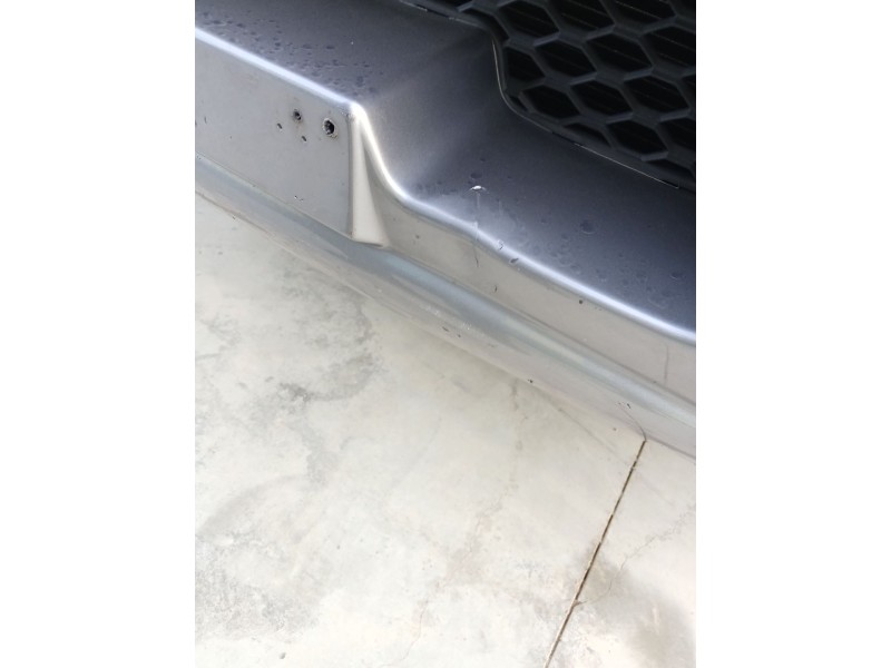 Recambio de paragolpes delantero para hyundai santa fé i (sm) 2.0 crdi 4x4 referencia OEM IAM   