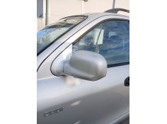 Recambio de retrovisor izquierdo para hyundai santa fé i (sm) 2.0 crdi 4x4 referencia OEM IAM   