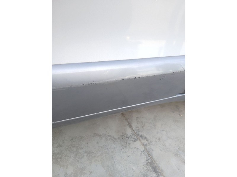 Recambio de puerta delantera izquierda para hyundai santa fé i (sm) 2.0 crdi 4x4 referencia OEM IAM   