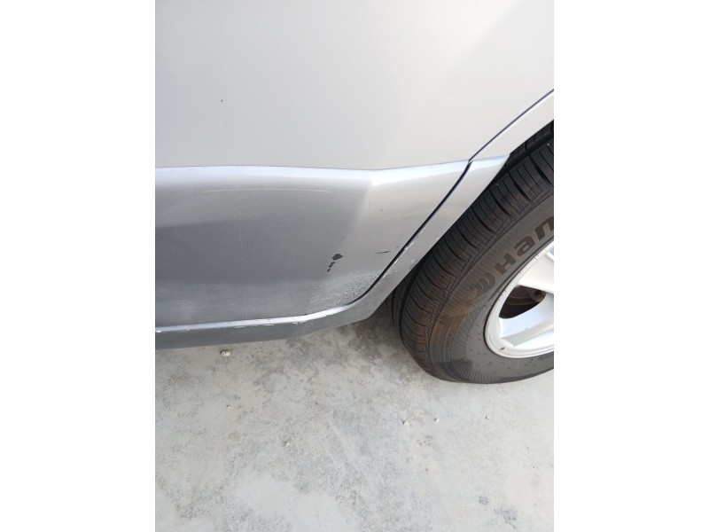Recambio de puerta trasera izquierda para hyundai santa fé i (sm) 2.0 crdi 4x4 referencia OEM IAM   