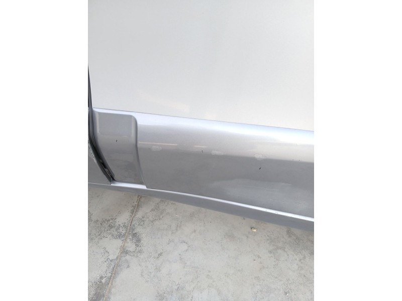 Recambio de puerta trasera izquierda para hyundai santa fé i (sm) 2.0 crdi 4x4 referencia OEM IAM   